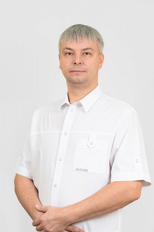 Сенчук Дмитрий Николаевич