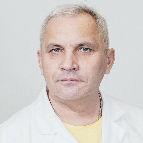 Скрябин Евгений Геннадьевич
