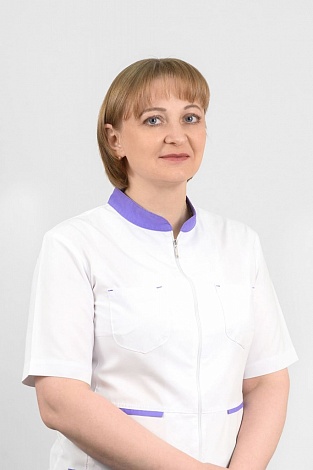 Техненко Татьяна Владимировна